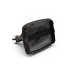 Automatic Gear Shifter Lever Knob Leather Boot Lever for Mercedes-Benz C E GLK Class W204 W212 W207 X204 C204 C300 C250