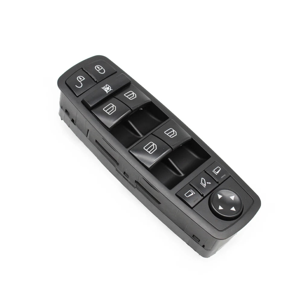 Window Lift Control Switch For for Mercedes-Benz A B Class W169 W245 1698206710 1698206610 1698206410 1698206510 2518200510