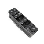 Window Lift Control Switch For for Mercedes-Benz A B Class W169 W245 1698206710 1698206610 1698206410 1698206510 2518200510