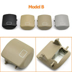 Power Sunroof Window Switch Button Knob Cover for Mercedes-Benz ML GL R Class W164 W251 1648207185 1648702526 - image 12