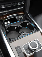 Center Console Drink Cup Holder for Mercedes-Benz E Class W212 2009-2016 A2126800110 - image 6