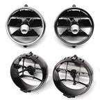 Rear Front AC Vent Outlet Inner Grille for Mercedes-Benz C Class W205 GLC W253 2015-2021 2058300201 2058300301 - image 9