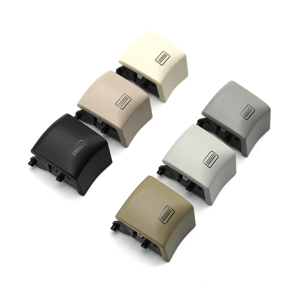 Sunroof Window Switch Button Ceiling Light Switch Button Assembly for Mercedes-Benz ML GL GLE GLS G W166 W292 W463 ML300
