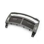 Front Middle Dashboard Air Conditioning Grid Cover AC Vent Grille Cover Panel for Mercedes-Benz E Class W211 2003-2008