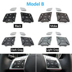 Interior Multi-function Button Steering Wheel Button for Mercedes-Benz C E A GLK CLS Class W204 X204 W212 W218 2185400162