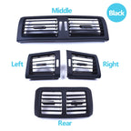 Air Vent Grille Cover Panel for Mercedes-Benz R Class W251 2006-2009 2518300554 2518300254 2518300154 - image 14