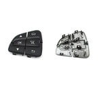 Steering Wheel Buttons Multi-function Control Switch Button for Mercedes-Benz V Class W447 W448 AMG GT W190 0999050151