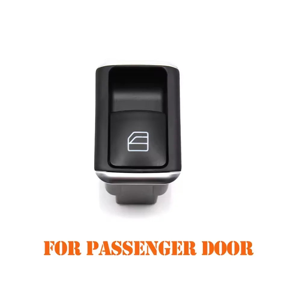 Interior Driver Door Master Window Switch for Mercedes-Benz GLE GLS W176 W246 W156 W166 W117 W218 - Passenger 1PC - image 3