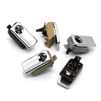 Storage Glove Box Latch Handle for Mercedes-Benz GL ML GLS GLE X166 W166 W292 2012-2019 1666800491 - image 9