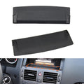 W204 Dashboard Display Screen Tray Cushion Cover Trim for Mercedes-Benz C Class W204 2007-2010 2046160068 - Default Title