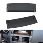 W204 Dashboard Display Screen Tray Cushion Cover Trim for Mercedes-Benz C Class W204 2007-2010 2046160068 - Default Title