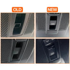 Sunroof And Ceiling Light Switch Cover for Mercedes-Benz A B CLA GLA W156 W176 W246 W117 0009005008 - image 3