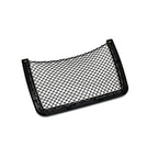 Front Seatback Backrest Pocket Cover Trim for Mercedes-Benz A B V CLA GLB Class Vito W245 W246 W247 W176 W169 - image 5