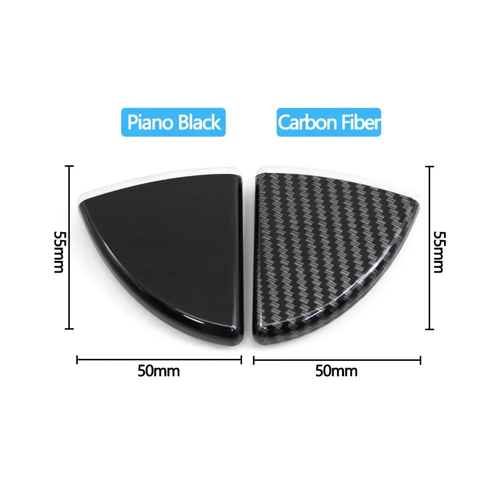 Armrest Console Box Switch Catch Button Cover for Mercedes-Benz E Class W211 2005-2008 2116804284 - image 3