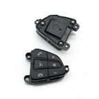 Multi-function Steering Wheel Switch Button Assembly Phone Control Key for Mercedes-Benz C GLC W205 W253 09990502009107