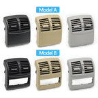 Rear AC Vent Grille Outlet Complete Assembly for Mercedes-Benz W212 E Class 212 Sedan 2009-2012 2128300954 - image 7