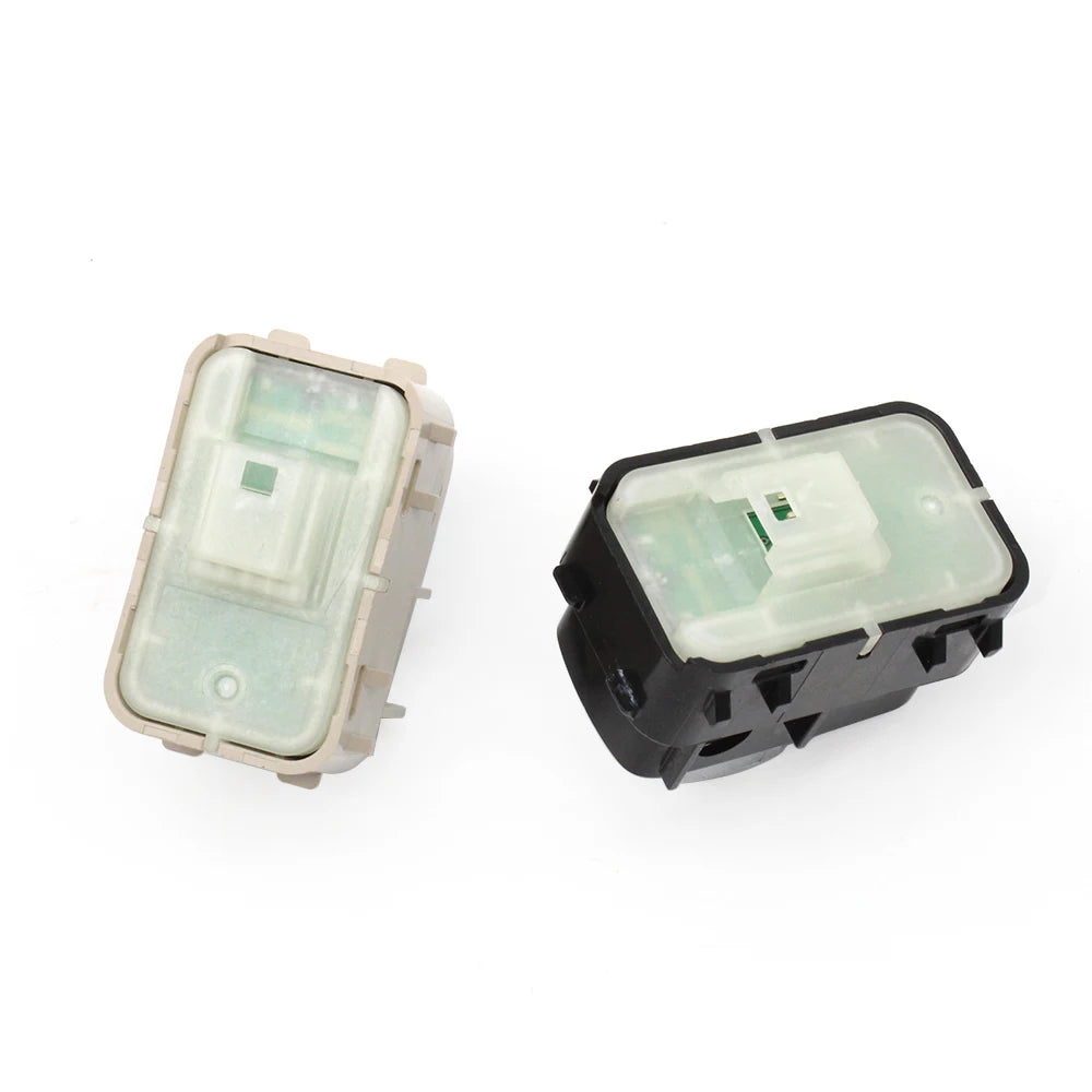 Side Seat Adjustment Switch Button for Mercedes-Benz C GLC Class W205 W253 2015-2022 - image 8