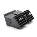 Rear Air Conditioning Back AC Vent Grille Outlet Assembly for Mercedes-Benz M GL ML GLE GLS W166 W292 2011-2018 1668300554