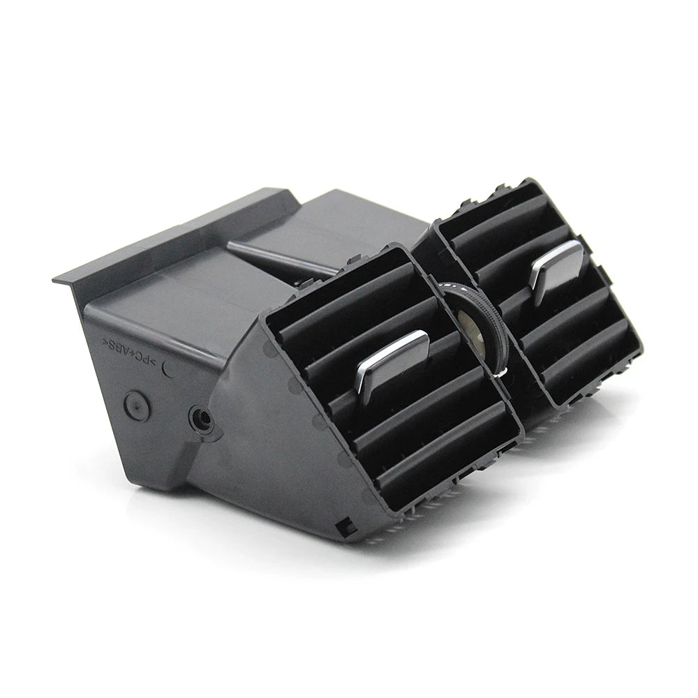 Rear Air Conditioning Back AC Vent Grille Outlet Assembly for Mercedes-Benz M GL ML GLE GLS W166 W292 2011-2018 1668300554