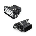 Front Dash AC Air Vent Assembly for Mercedes-Benz Sedan W212 2009-2012 2128300154 2128300254 - image 4