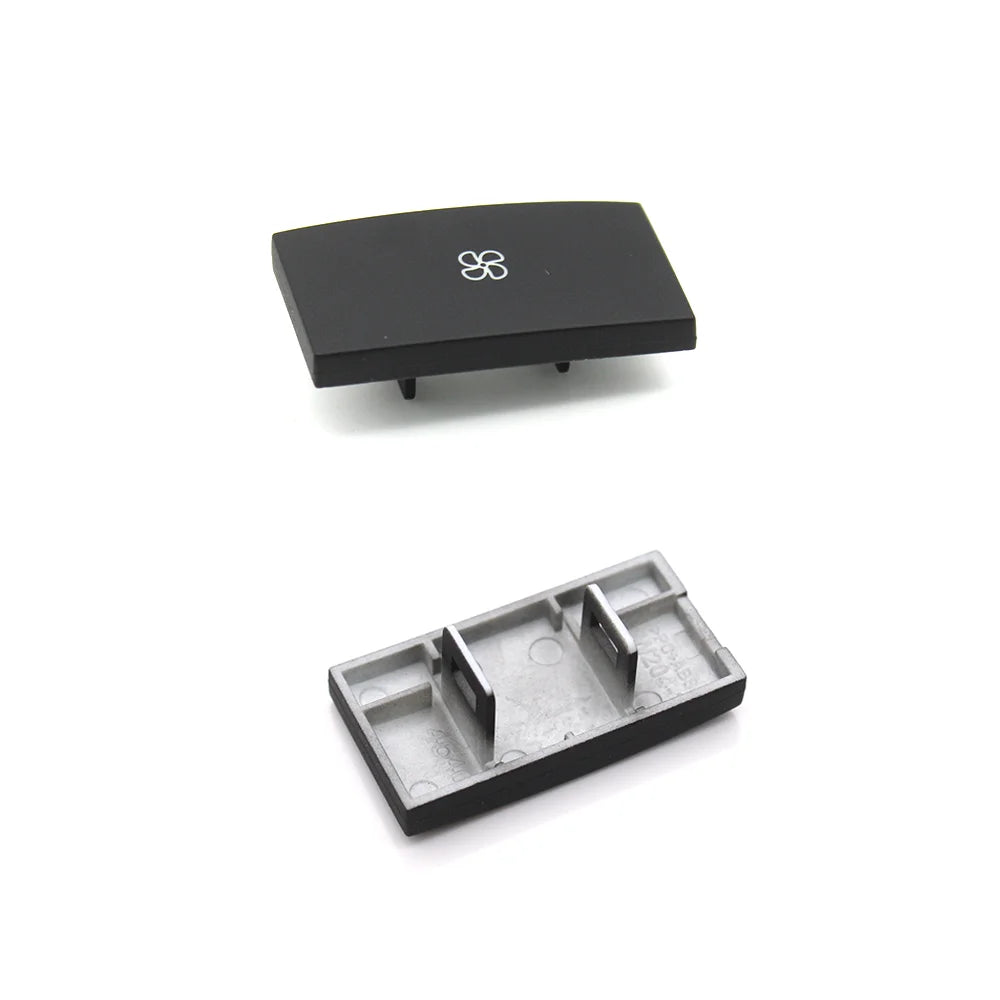Rear AC Volume Climate Control Button Keys for Mercedes-Benz C E GLK CLS Class W204 W212 X204 W218 - image 4