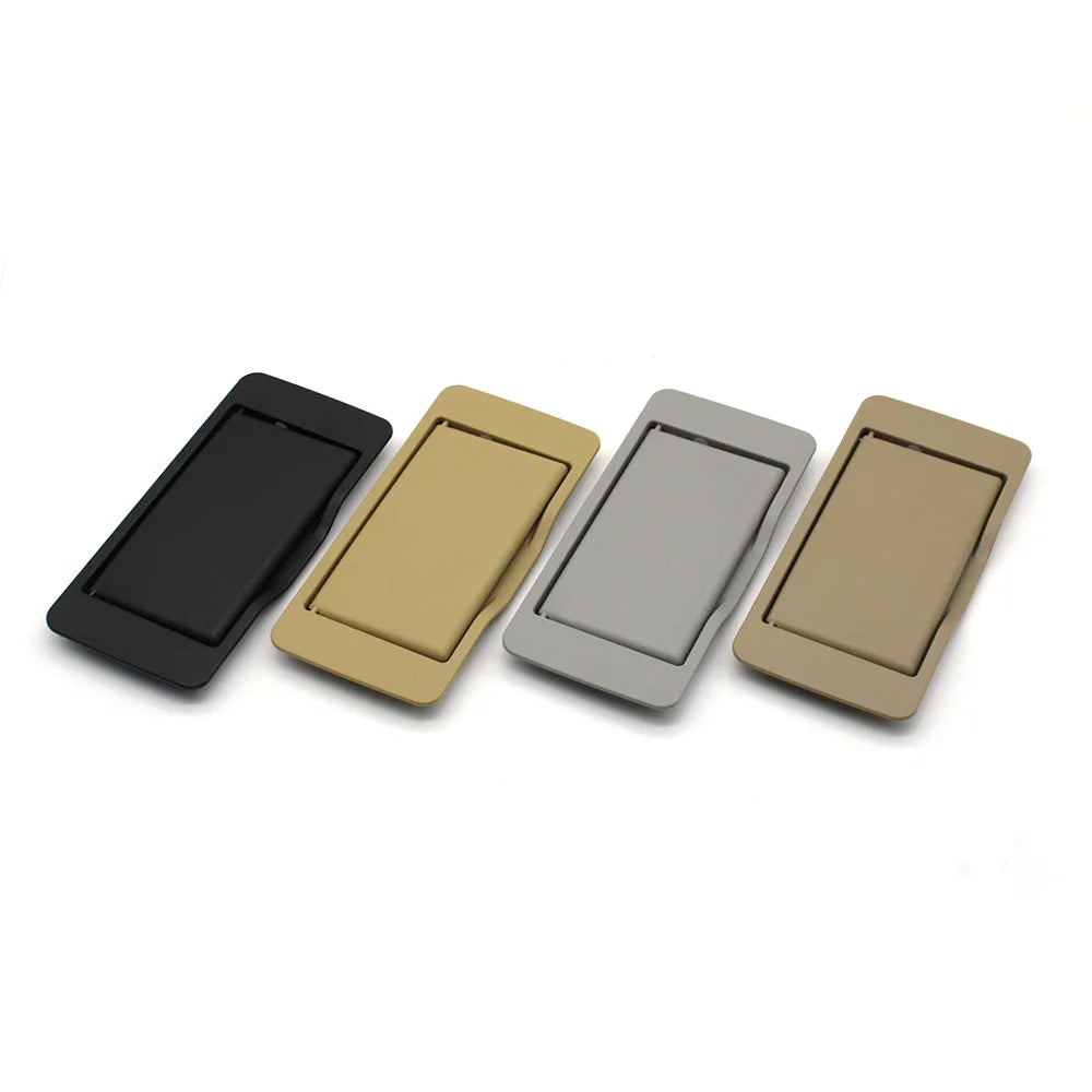 Front Sun Visor Mirror Cover Makeup Mirror Cover for Mercedes-Benz ML GL C Class W164 W203 W251 ML400 GL350 GL450 - image 17