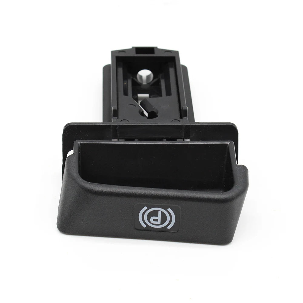 Handbrake Pull Handle Parking Release Electronic Switch for Mercedes-Benz S Class W220 2204270320 2204270420 - image 4