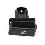 Handbrake Pull Handle Parking Release Electronic Switch for Mercedes-Benz S Class W220 2204270320 2204270420 - image 4