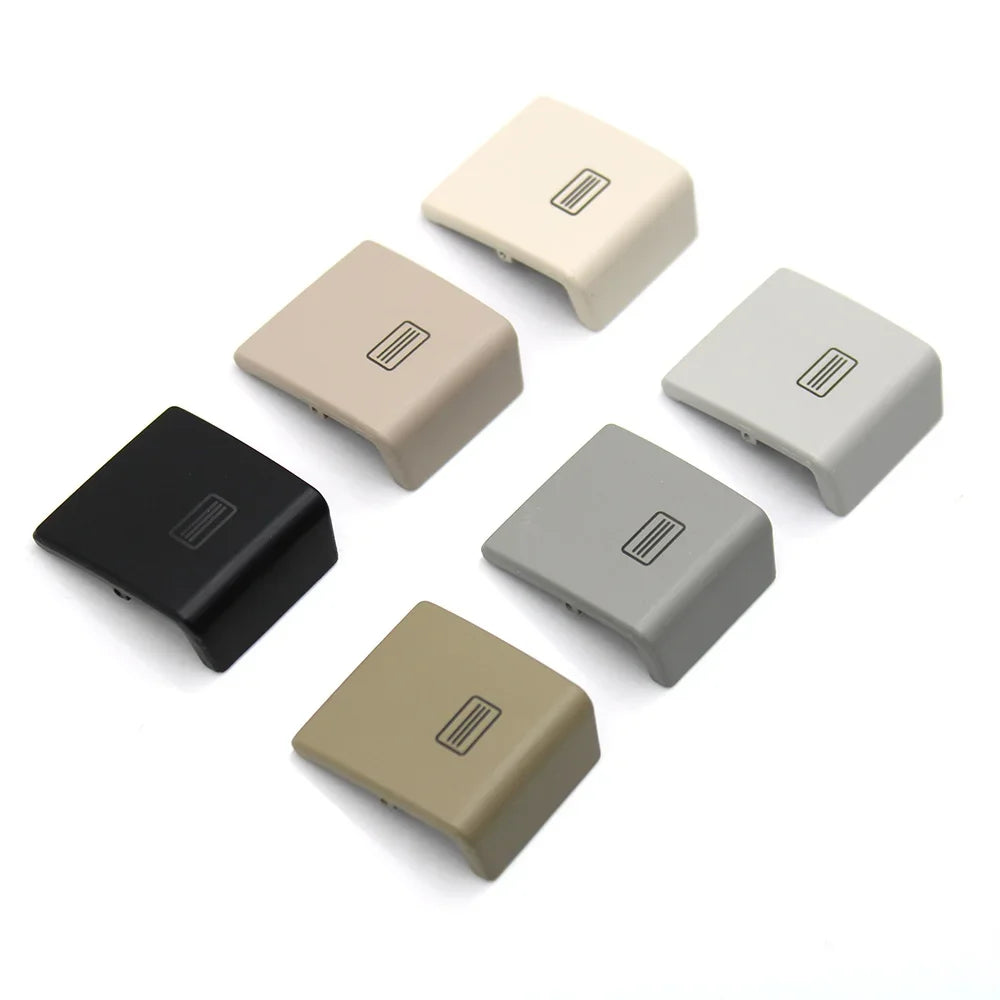 W166 W292 Sunroof Window Switch Button Cover for Mercedes-Benz ML GL GLS GLE Class ML300 ML350 GL320 - image 16