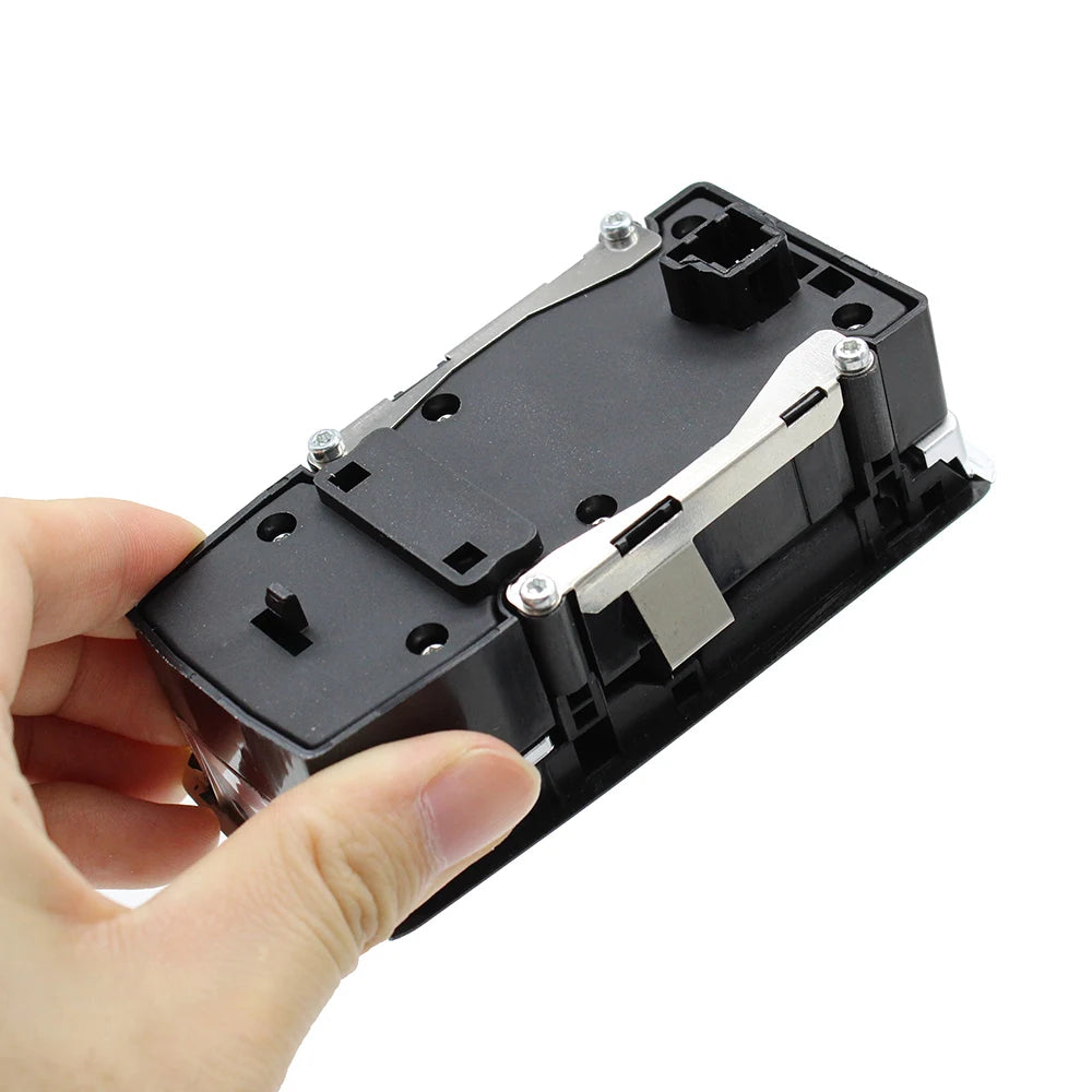 Electric Power Window Lifter Regulator Switch for Mercedes-Benz Sl W231 Sls W197 SLK SLC W172 GT W190 1729056800 1729056900