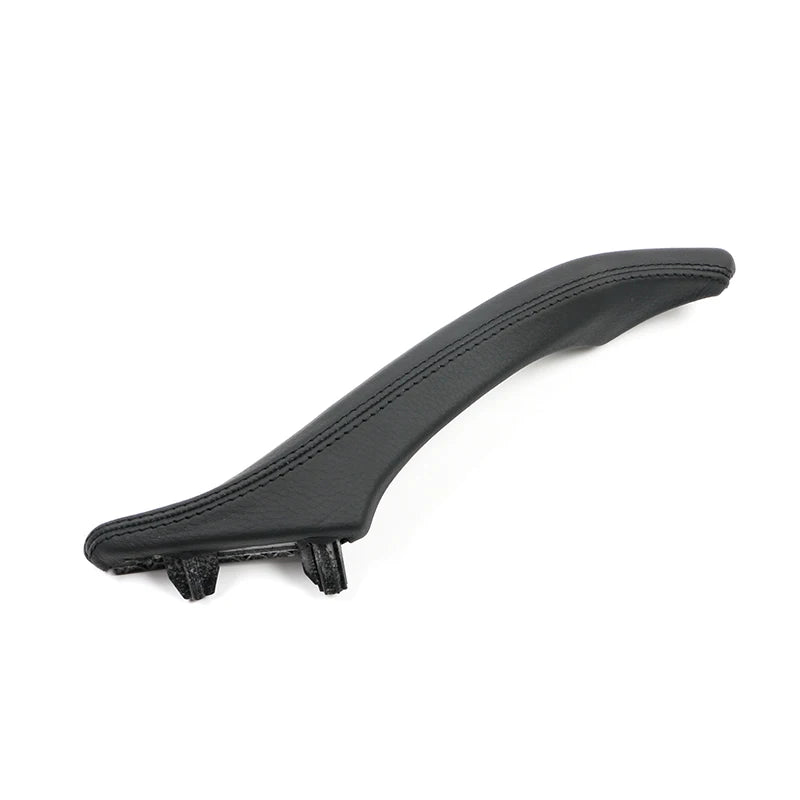BMW 5 Series Inner Door Pull Handle Kit with Leather 2010-2017 F10 F11 RHD