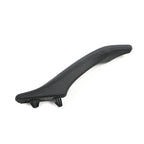 BMW 5 Series Inner Door Pull Handle Kit with Leather 2010-2017 F10 F11 RHD