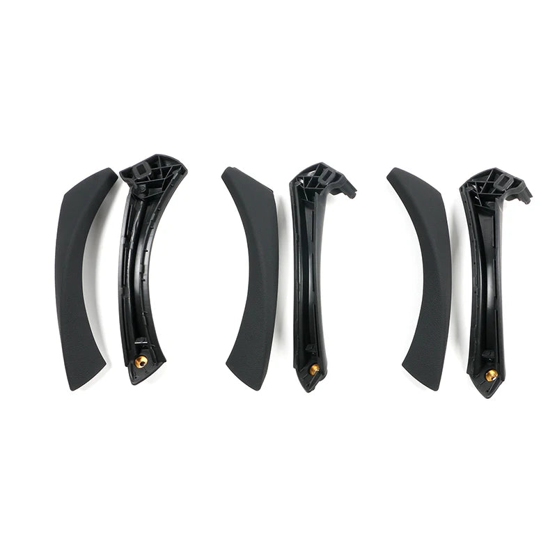 BMW 3 Series Inner Door Pull Handle 2005-2013 E90 E91 E92 E93