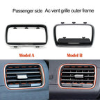 Air Conditioning Central AC Vent Grille Tab Clip Outlet Repair Kit for Mercedes-Benz GLE GLS W167 2020-2025 - image 15