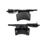 Center Console Drink Water Cup Holder Fixed Clip Buckle for Mercedes-Benz GL ML GLS GLE W166 W292 2011-2018 1666806402