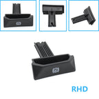 Hand Brake Parking Switch Lever Release Handle for Mercedes-Benz C Class W202 AMG 1997-2000 2024270320 - image 4