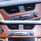 Central AC Vent Grille Outlet Cover for Mercedes-Benz CLS W219 CLS300 CLS350 CLS500 2198300054 - image 6