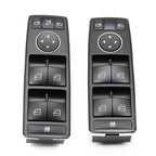 Power Master Window Control Switch for Mercedes-Benz C E GLK Class W204 W212 W207 X204 2049055302 2049055402 - Default Title