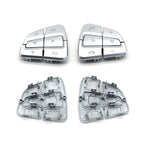 Steering Wheel Menu Control Switch Buttons for Mercedes-Benz A B GLA GLS GLE V Class W176 W246 W156 W166 W447 W117 W218 W292
