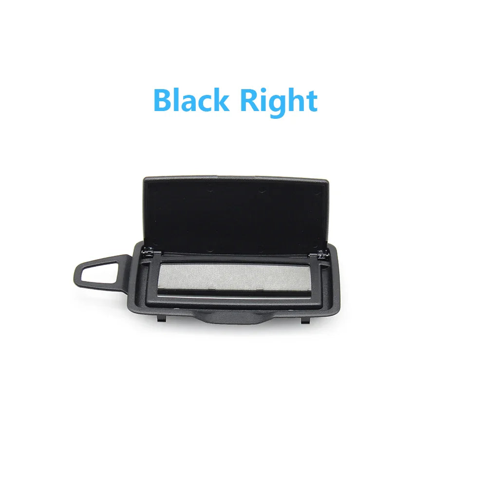 W166 Sun Shade Visor Makeup Cosmetic Mirror Cover for Mercedes-Benz A B GL ML GLS GLE Class W292 W176 W246 W156 W117