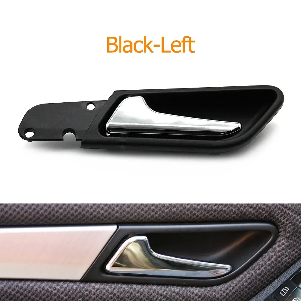 Interior Door Unlock Opening Handle for Mercedes-Benz A B Class W169 W245 1697600961 1697601061 - image 10