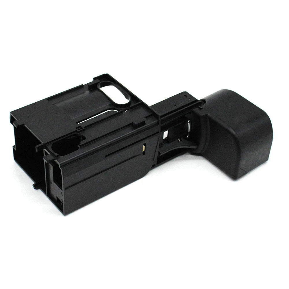 Interior Console Insert Coffee Water Cup Holder for Mercedes-Benz E CLS Class W211 W219 2116800014 - image 4