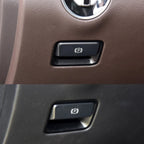 Handbrake Release Switch Button Cover Trim for Mercedes-Benz A B GLA CLA ML GL GLE SLK SLC W176 W246 W156 W117 W166 W172