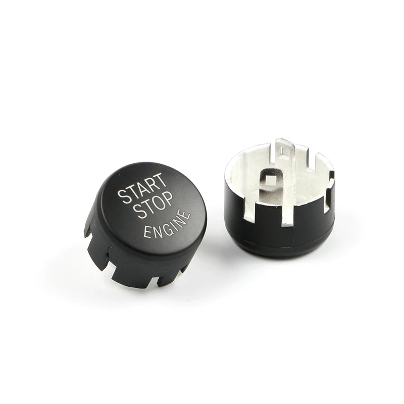 BMW F/G Series 2010-2024 Start Stop Engine Button Cover 001 Style