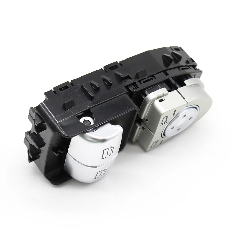 Master Power Electric Window Lifting Switch for Mercedes-Benz C Class W205 Coupe Vito W447 2059050302 2059057011 2059051513