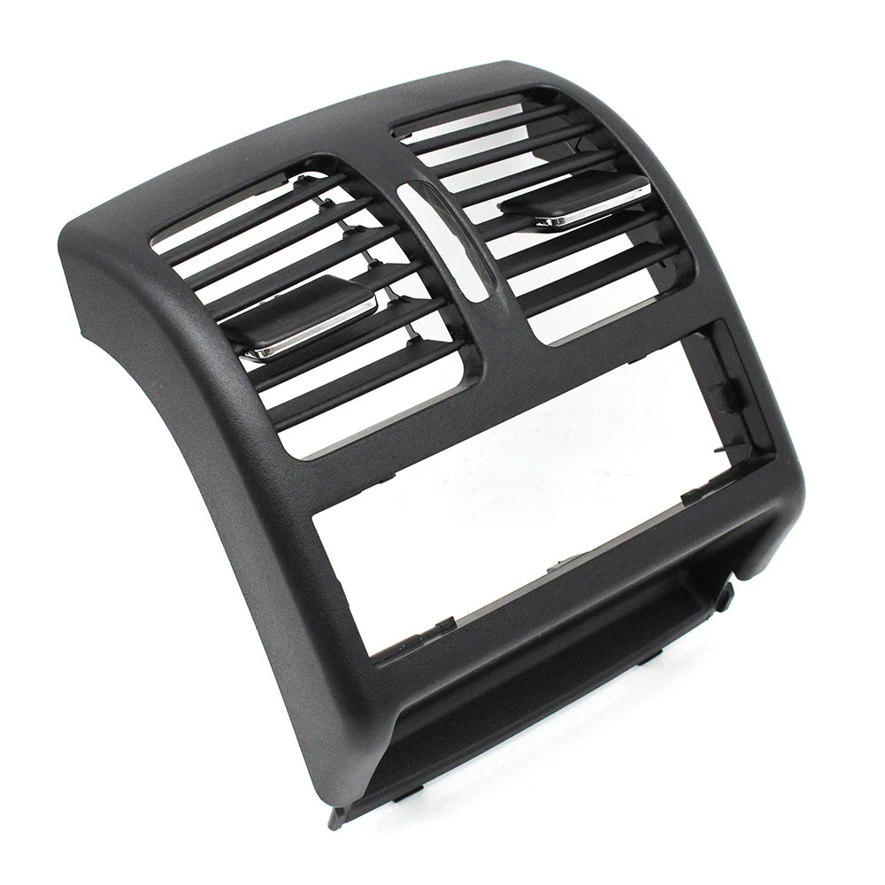 Rear Seat AC Vent Grille Panel Cover for Mercedes-Benz W204 C180 C200 220 230 260 300 350 2048300354 - image 4