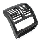 Rear Seat AC Vent Grille Panel Cover for Mercedes-Benz W204 C180 C200 220 230 260 300 350 2048300354 - image 4