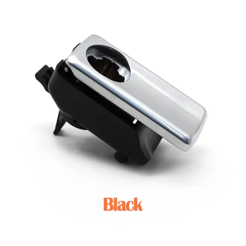 Storage Glove Box Latch Handle for Mercedes-Benz GL ML GLS GLE X166 W166 W292 2012-2019 1666800491 - Black