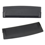 Dashboard Display Screen Tray Cushion Cover Trim for Mercedes-Benz C Class W204 C180 C200 C220 C250 C300 2007-2010 - image 4