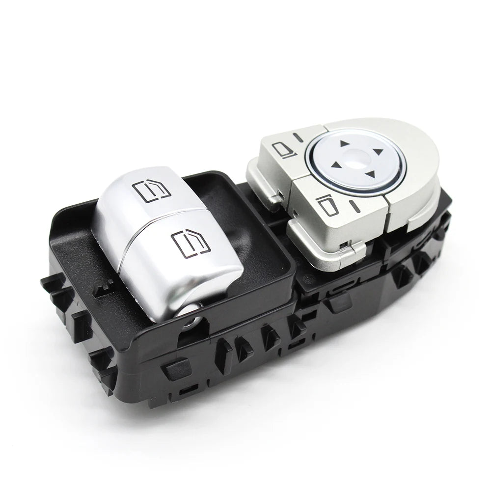 Master Power Electric Window Lifting Switch for Mercedes-Benz C Class W205 Coupe Vito W447 2059050302 2059057011 2059051513